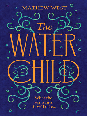 The Water Child - ebook